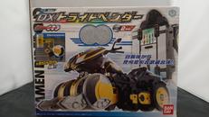 仮面ライダーオーズ|BANDAI