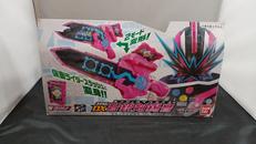 仮面ライダーセイバー|BANDAI