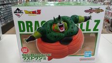 一番くじ　ドラゴンボール　VSオムニバスCROSS|BANDAI SPIRITS