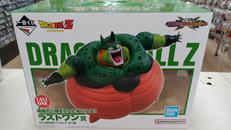 一番くじ　ドラゴンボール　VSオムニバスCROSS|BANDAI SPIRITS