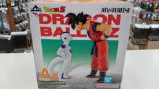 一番くじ　ドラゴンボール　BATTLE ON PLANET|BANDAI SPIRITS