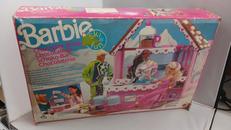 バービー|マテル