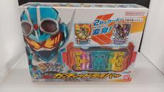 変身ベルド DXガッチャードライバー|BANDAI