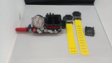 SUPER BEST DXビルドドライバー|BANDAI