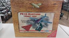 P51マスタング|CORGI