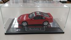 1/43ミニカー|KATO