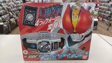 DXデンオウベルト|BANDAI