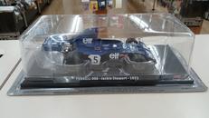 ビッグスケールF1コレクション|デアゴスティーニ