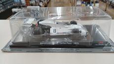 ビッグスケールF1コレクション|デアゴスティーニ