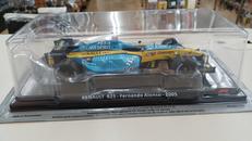 ビッグスケールF1コレクション|デアゴスティーニ