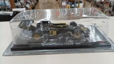 ビッグスケールF1コレクション|デアゴスティーニ