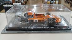 ビッグスケールF1コレクション|デアゴスティーニ