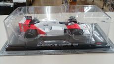 ビッグスケールF1コレクション|デアゴスティーニ