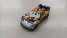 トミカ カーズ|タカラトミー