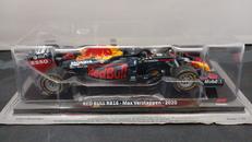 ビッグスケールF1コレクション|デアゴスティーニ