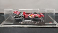 ビッグスケールF1コレクション|デアゴスティーニ