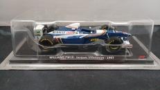 ビッグスケールF1コレクション|デアゴスティーニ