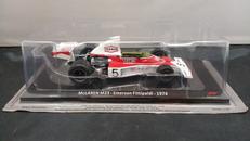 ビッグスケールF1コレクション|デアゴスティーニ