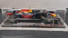 ビッグスケールF1コレクション|デアゴスティーニ