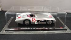 ビッグスケールF1コレクション|デアゴスティーニ