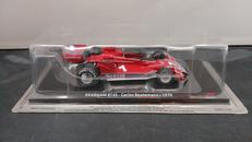 ビッグスケールF1コレクション|デアゴスティーニ