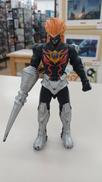 大怪獣ラッシュウルトラフロンティア|BANDAI