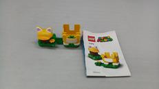 レゴ スーパーマリオ|LEGO