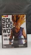 SOLID EDGE WORKS -THE出陣-5|BANDAI SPIRITS