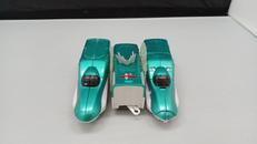 新幹線変形ロボ シンカリオンZ|タカラトミー