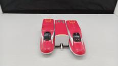 新幹線変形ロボ シンカリオンZ|タカラトミー