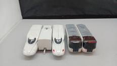 新幹線変形ロボ シンカリオンZ|タカラトミー