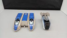 新幹線変形ロボ シンカリオンZ|タカラトミー