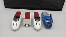 新幹線変形ロボ シンカリオンZ|タカラトミー