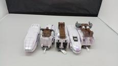 新幹線変形ロボ シンカリオンZ|タカラトミー