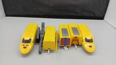 新幹線変形ロボ シンカリオンZ|タカラトミー