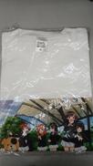 ガールズ&パンツァー 最終章 Tシャツ XLサイズ|バンダイナムコフィルムワークス