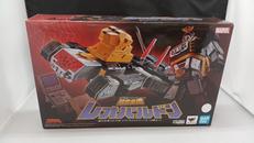 超合金魂GX-33R|BANDAISPIRITS