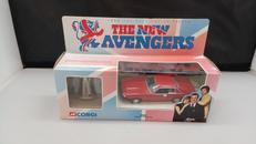 ジャガー XJS|CORGI