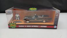 クラシック TVシリーズ HOLLYWOOD RIDESシリ|JADA TOYS