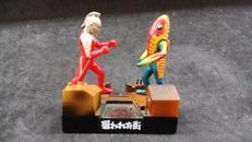 ウルトラ怪獣名鑑|BANDAI