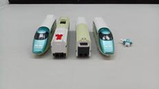 プラレールアドバンス|タカラトミー