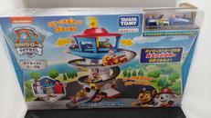 パウ・パトロール|タカラトミー