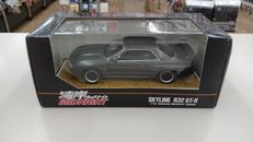 湾岸ミッドナイト|ARII