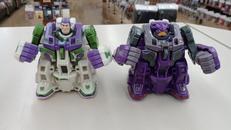 バズ・ライトイヤー|タカラトミー