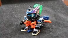 スーパービーダマン|タカラ