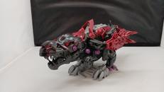 ZOIDS ゾイドワイルド|タカラトミー