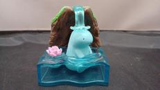 あつめて　ひろがる！ポケモンワールド2しんぴの泉|ポケモン