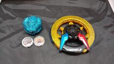 ウルトラマンルーブ|BANDAI