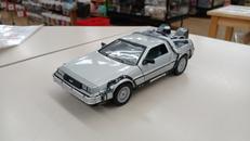 バック・トゥ・ザ・フューチャー PART2|WELLY