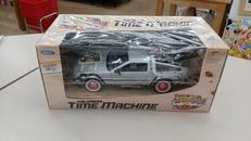 バック・トゥ・ザ・フューチャー PART3|WELLY